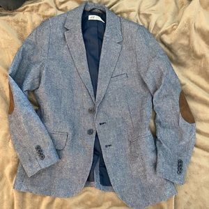 Boys blazer and pants